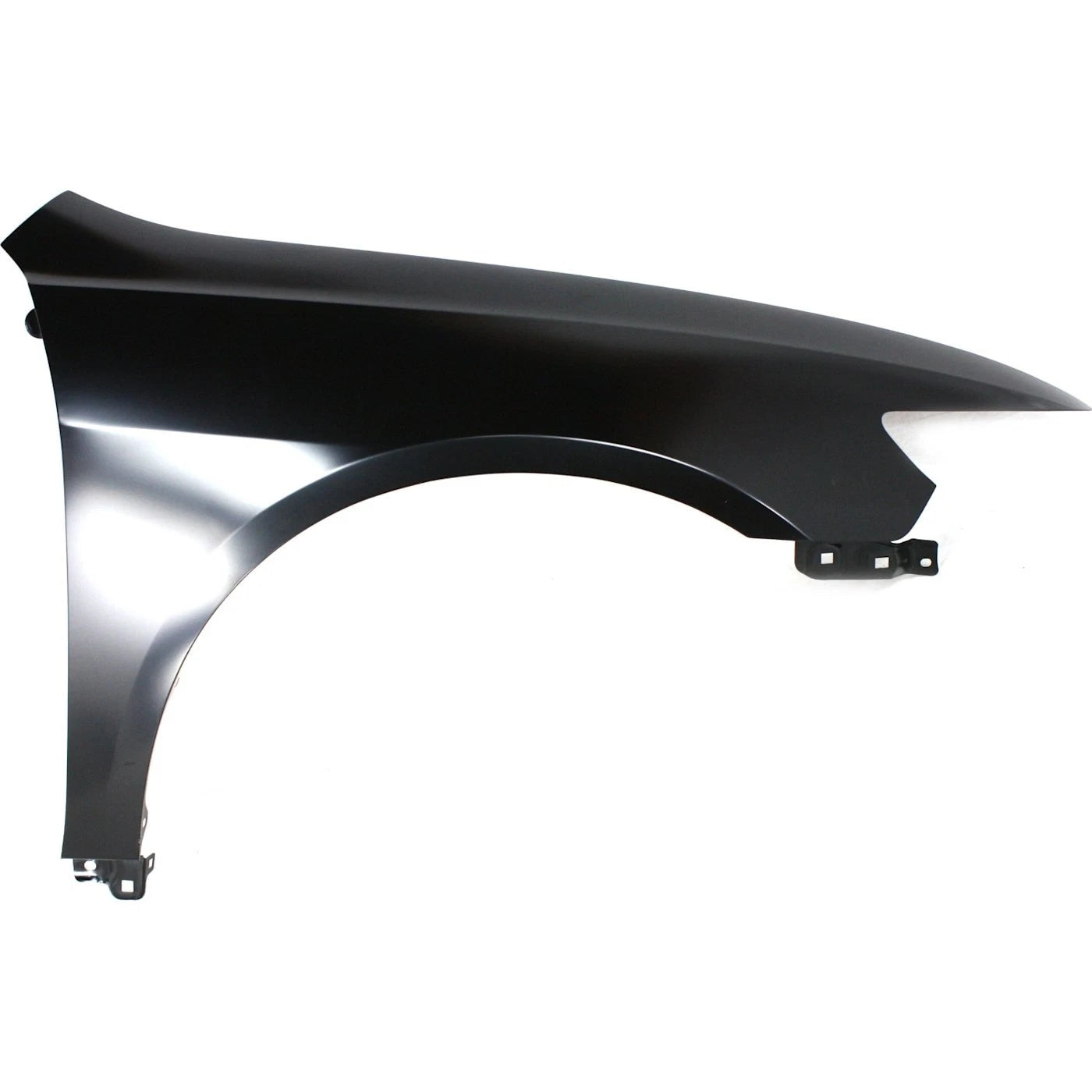 Fender for Acura TSX (2004–2008) Front Driver and Passenger Side