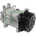 AC Compressor Replacement for Holden Commodore VE (2007-2013)