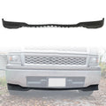 Front Lower Valance for Chevrolet Silverado 1500 (2014–2015) 23423409