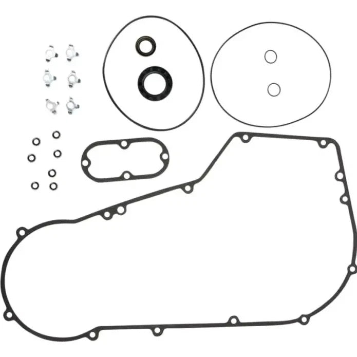 Cometic Primary Gasket & Seal Kit for Harley-Davidson Big Twin (1989–1993) 0934-0742