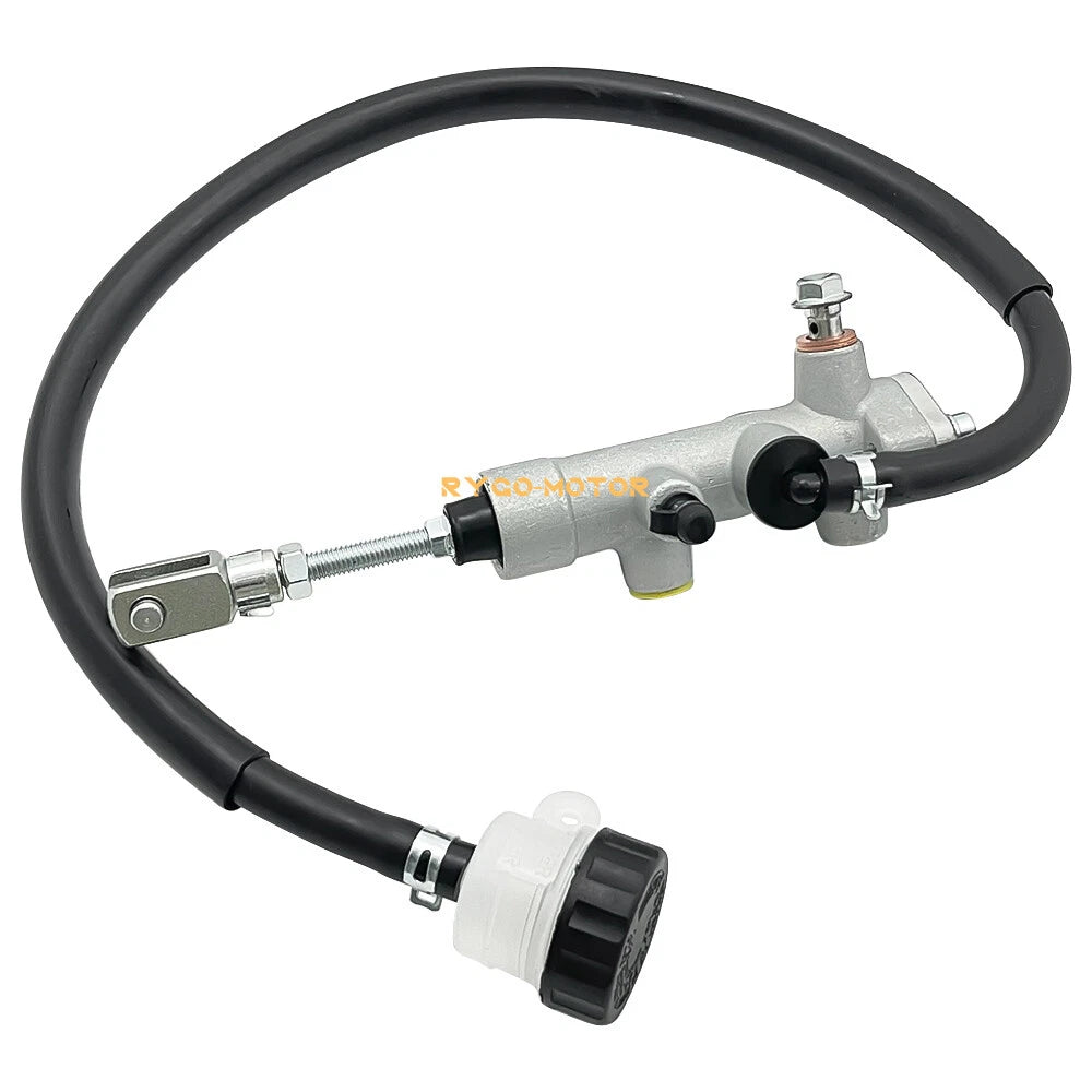 Rear Brake Master Cylinder for Can-Am Outlander 400 500 650 800 (2006–2021) 705600751