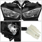 Headlight Assembly for Yamaha YZF-R3 R25 (2015-2018)