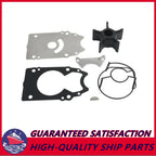 Water Pump Impeller Repair Kit for Suzuki (17400-98J01, Sierra 18-3267)