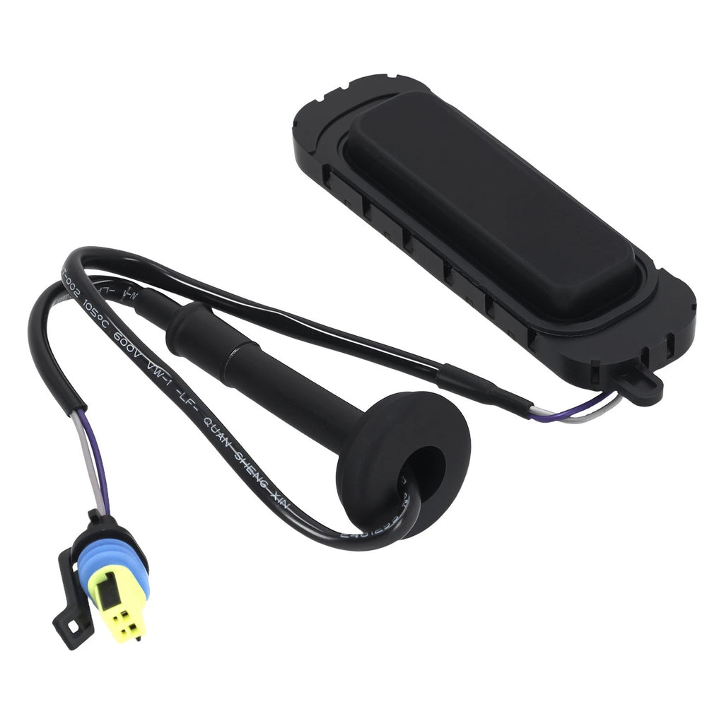 Liftgate Tailgate Release Switch for GMC Yukon XL 2500 (2007–2013) 15106857