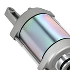 12V Starter Motor for Honda CRF250F (2019–2024) 31200-K31-901, 9 Teeth