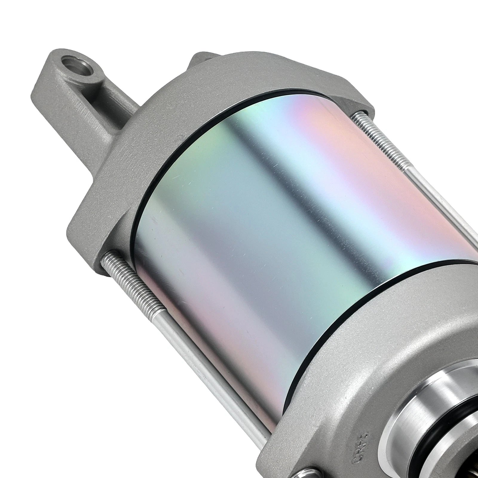 12V Starter Motor for Honda CRF250F (2019–2024) 31200-K31-901, 9 Teeth