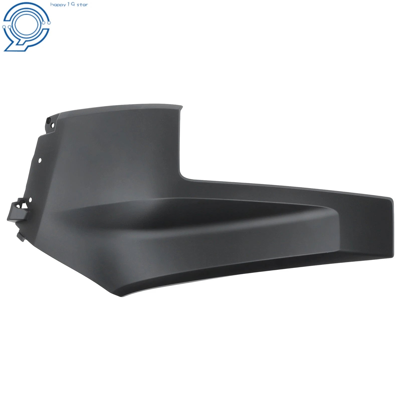 Front Driver Side Upper Bumper Cover for Chevrolet Colorado ZR2 (2021–2023)