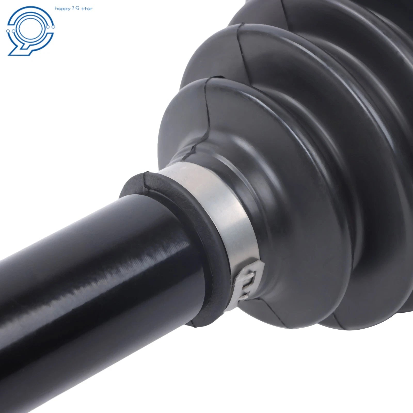 2 CV Axle Shaft Assembly for Audi S6 S7 S8 (2013-2018) Front Left & Right