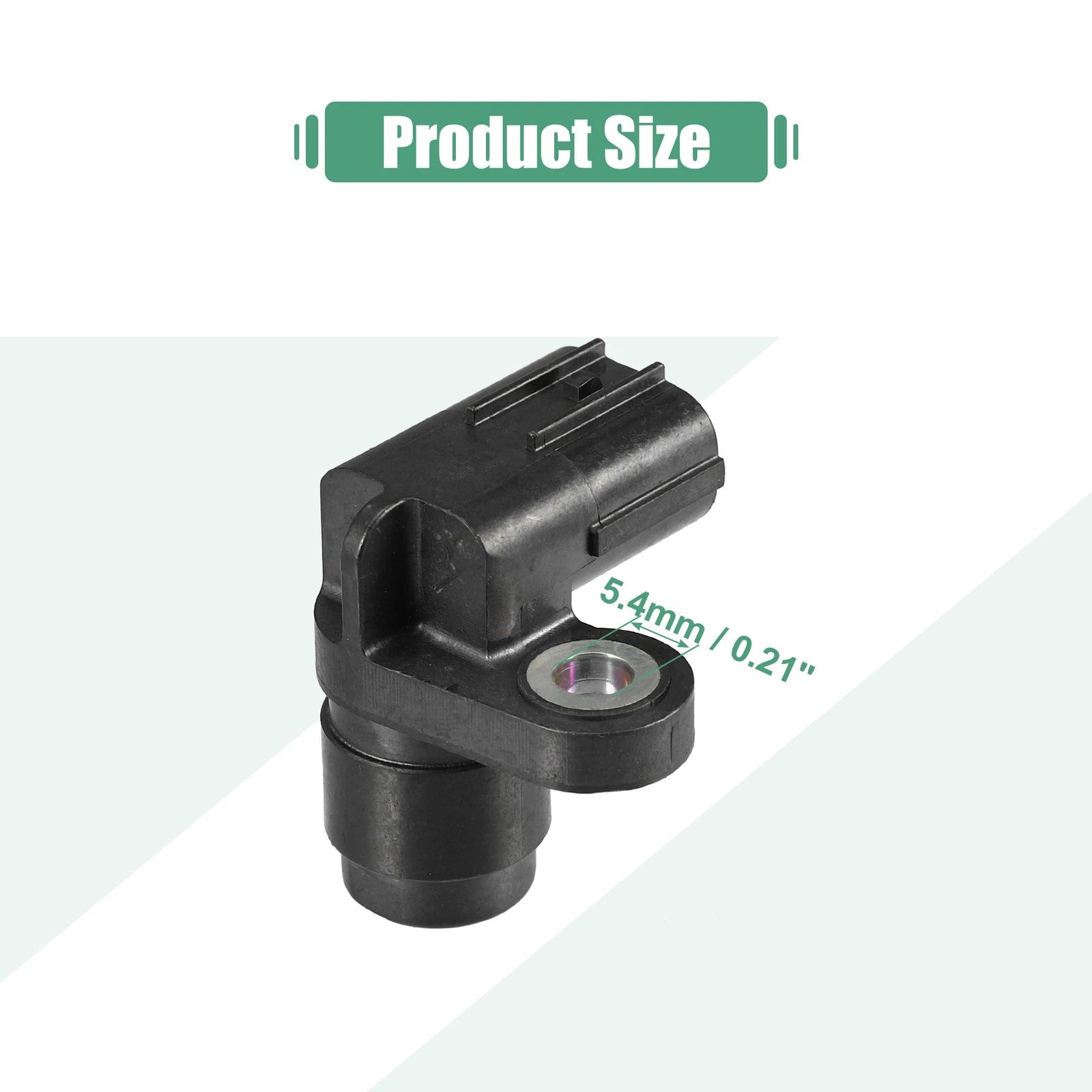 Crankshaft Position Sensor 37840PGEA11 SU6682 for Acura CL V6 (2003)