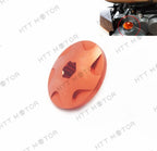 CNC Billet Engine Oil Plug for KTM 125 200 390 Duke (2011–2023)