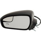 Power Heated Mirrors for Ford Fusion (2018) - Driver & Passenger Side