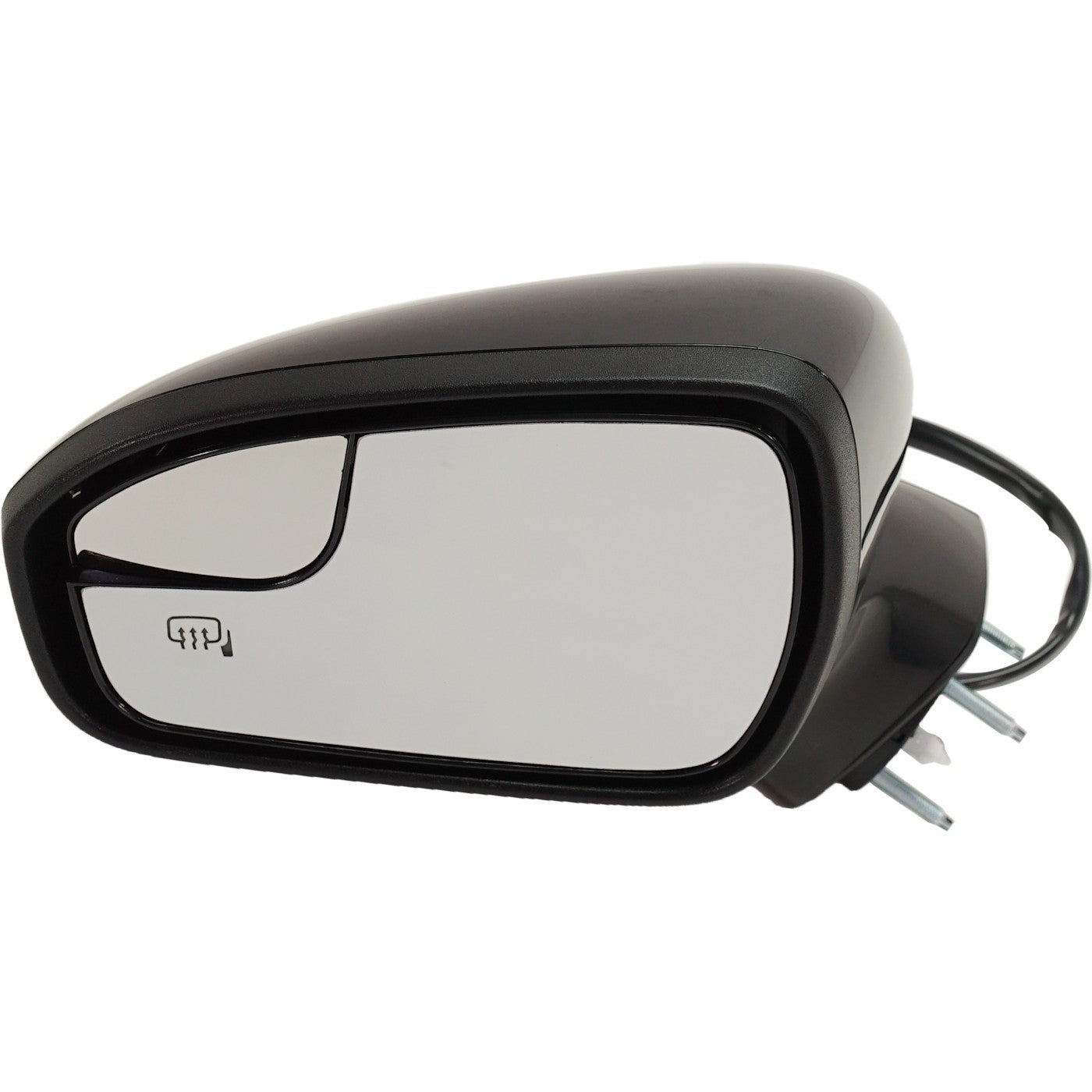 Power Heated Mirrors for Ford Fusion (2018) - Driver & Passenger Side