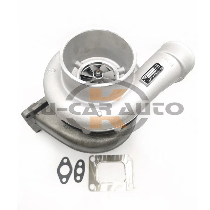 HT3B Turbocharger for Cummins NTC350 NTA855 3801613 3522866 3522865