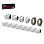 Swing Arm Bearings & Dust Seal Caps for Honda Fourtrax 250 TRX250R(1988–1989)