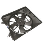 Radiator Cooling Fan Assembly with Shroud for Honda Odyssey (2018–2023)