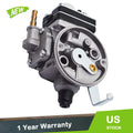 C350 Carburetor for Echo Shindaiwa String Trimmer (YYYY–YYYY)