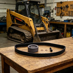 Timing Belt Kit for
