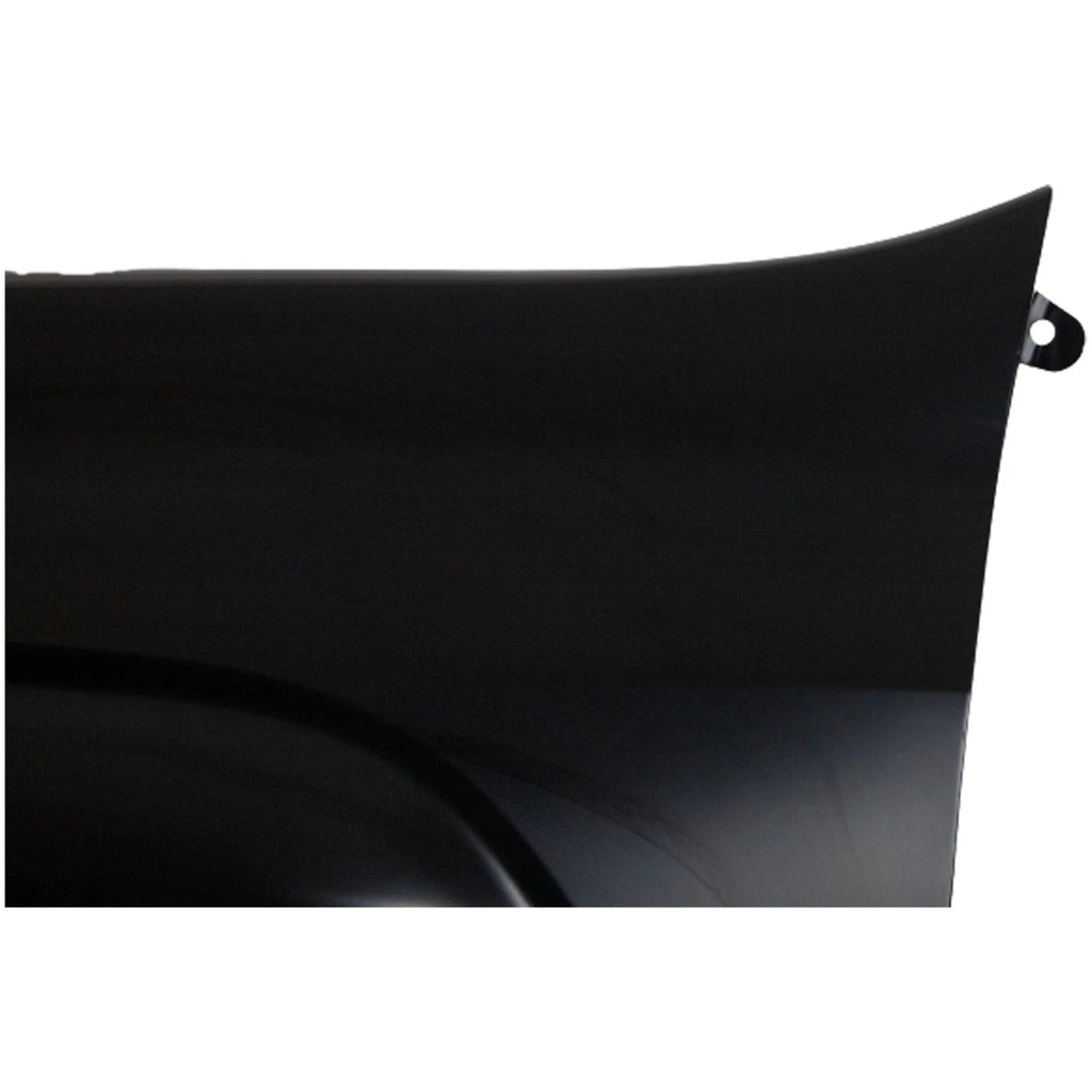 CAPA Certified Fender for Chevrolet Trailblazer (2002–2009) Front Left