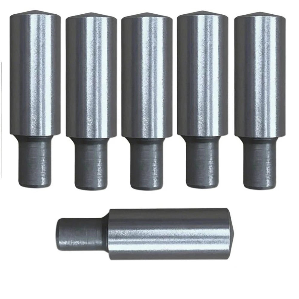 6X Hydraulic Pump Pistons for Ford/New Holland (Replaces NCA615C)