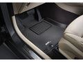 Set of 2 Front Floor Mats for Mazda CX-5 (2017–2025) FQ465RC