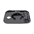Fender Bed-Fuel Door Gas Cap for 00-02 Toyota Tundra (2000-2002)
