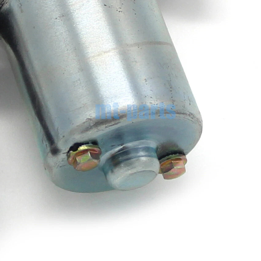 Starter Motor for Sachs XTC125 (1998–2007), XTC-N 125 (1998–2001), ZX125 (1997–2002)