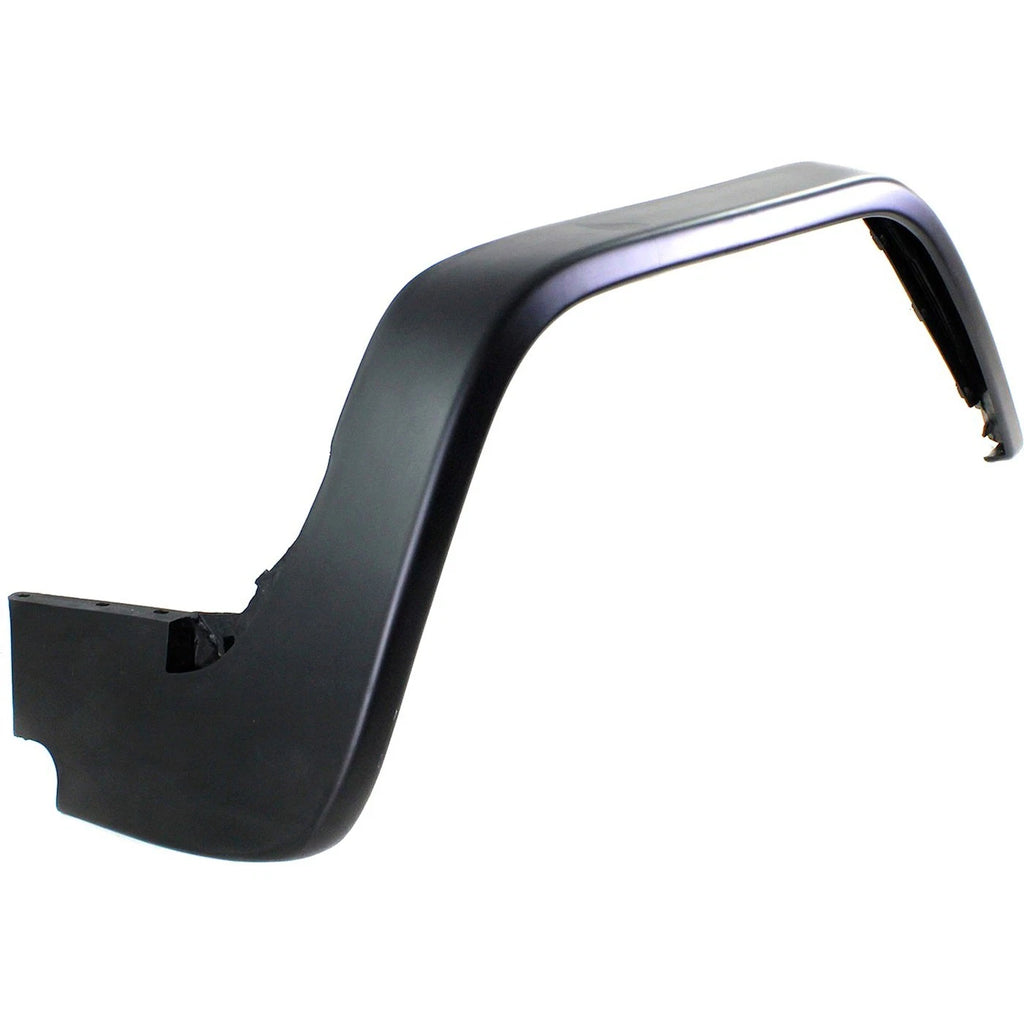 Fender Flares for Mercedes Benz G550, G55 AMG (2009–2017)