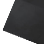 Rear Tailgate Shell for Toyota Tundra (2007–2013) Primed Steel Black
