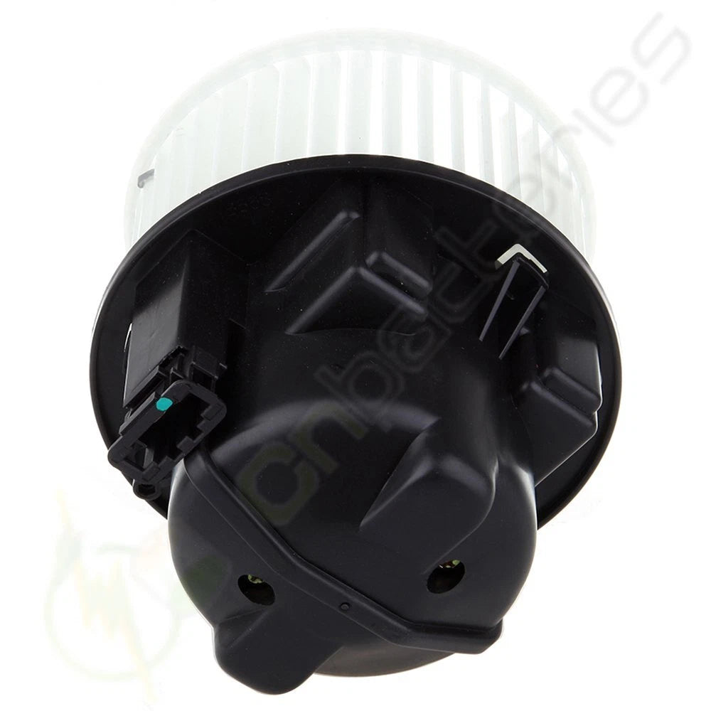 Blower Motor Resistor for Volvo S80 (2007–2009)