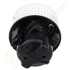 Blower Motor Resistor for Volvo S80 (2007–2009)