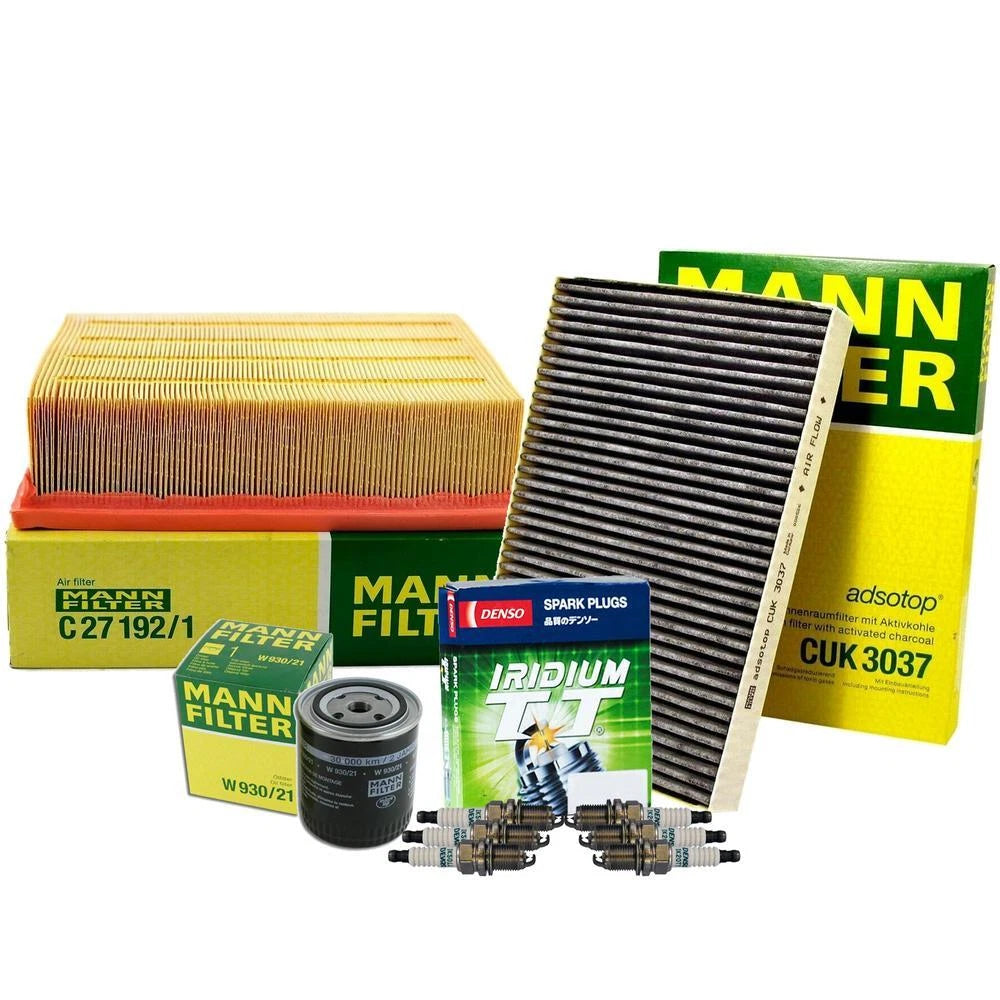 Denso Ignition Tune-Up Kit for