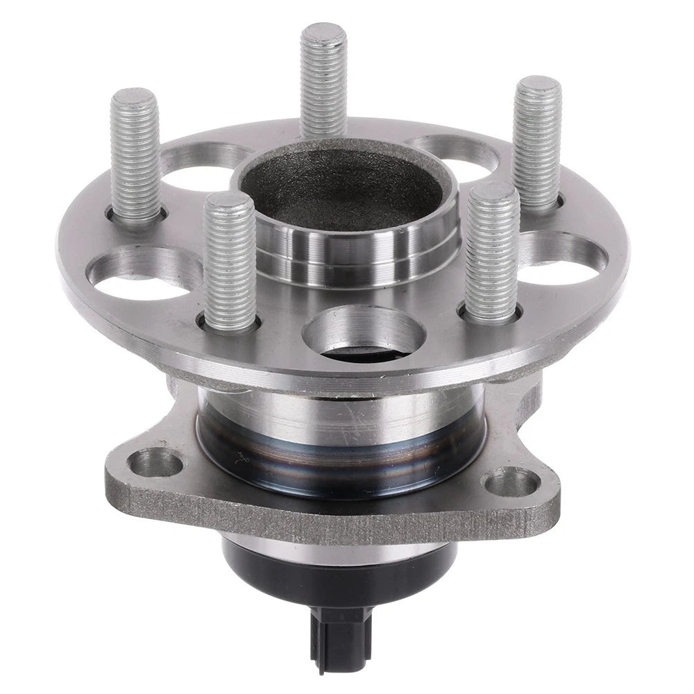 Set of 2 Rear Wheel Bearing & Hub Assembly for Scion Xd (2008–2014)