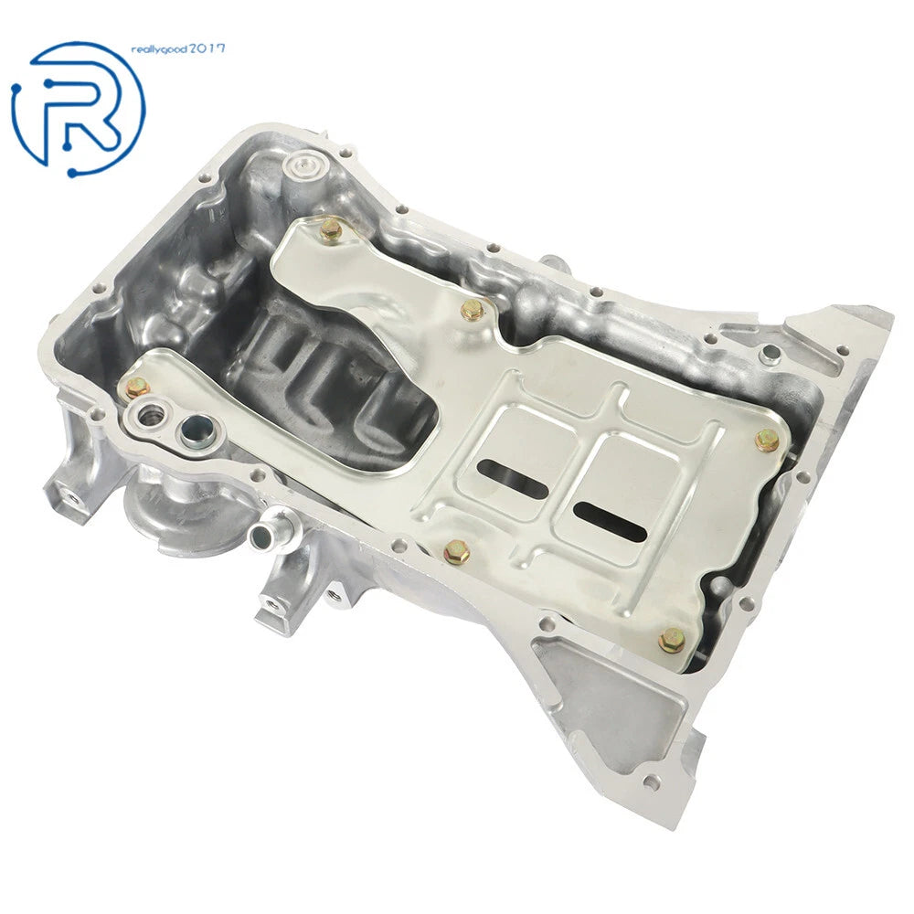 Engine Oil Pan for Honda Civic (2016-2020)