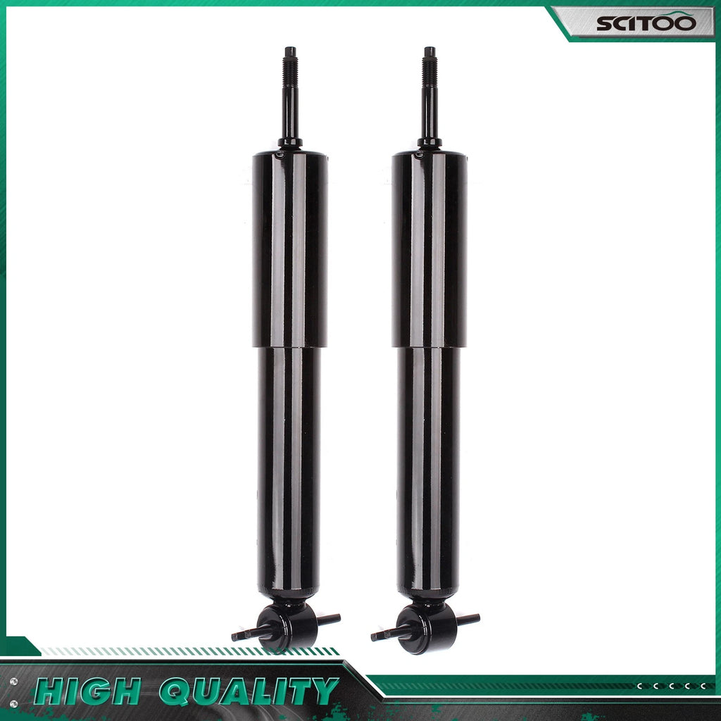 Front Shocks Struts for Ford Ranger Mazda B2300 B2500 B3000 B4000 (1993–2011)