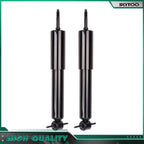 Front Shocks Struts for Ford Ranger Mazda B2300 B2500 B3000 B4000 (1993–2011)