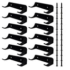 Wall Bracket for Robust Car Model