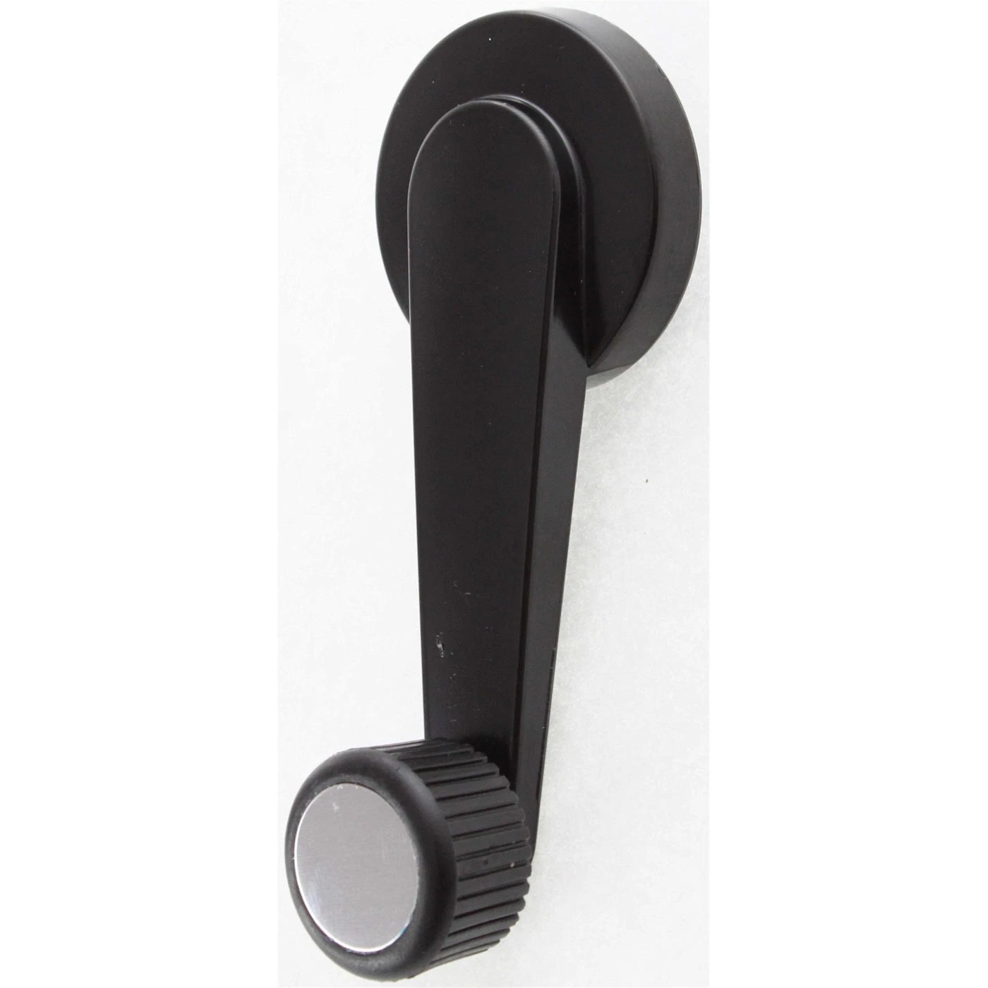 Black Inside Interior Window Crank Handle for Chevy GMC Olds Pickup Truck