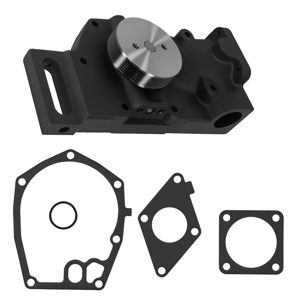 Cast Iron Water Pump for Cummins N14 (1993–2002) 3803605 3803361 3803605RX