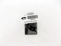 Spare Fuse Holder for Kawasaki KZ400 (1974-1977) Black Rubber