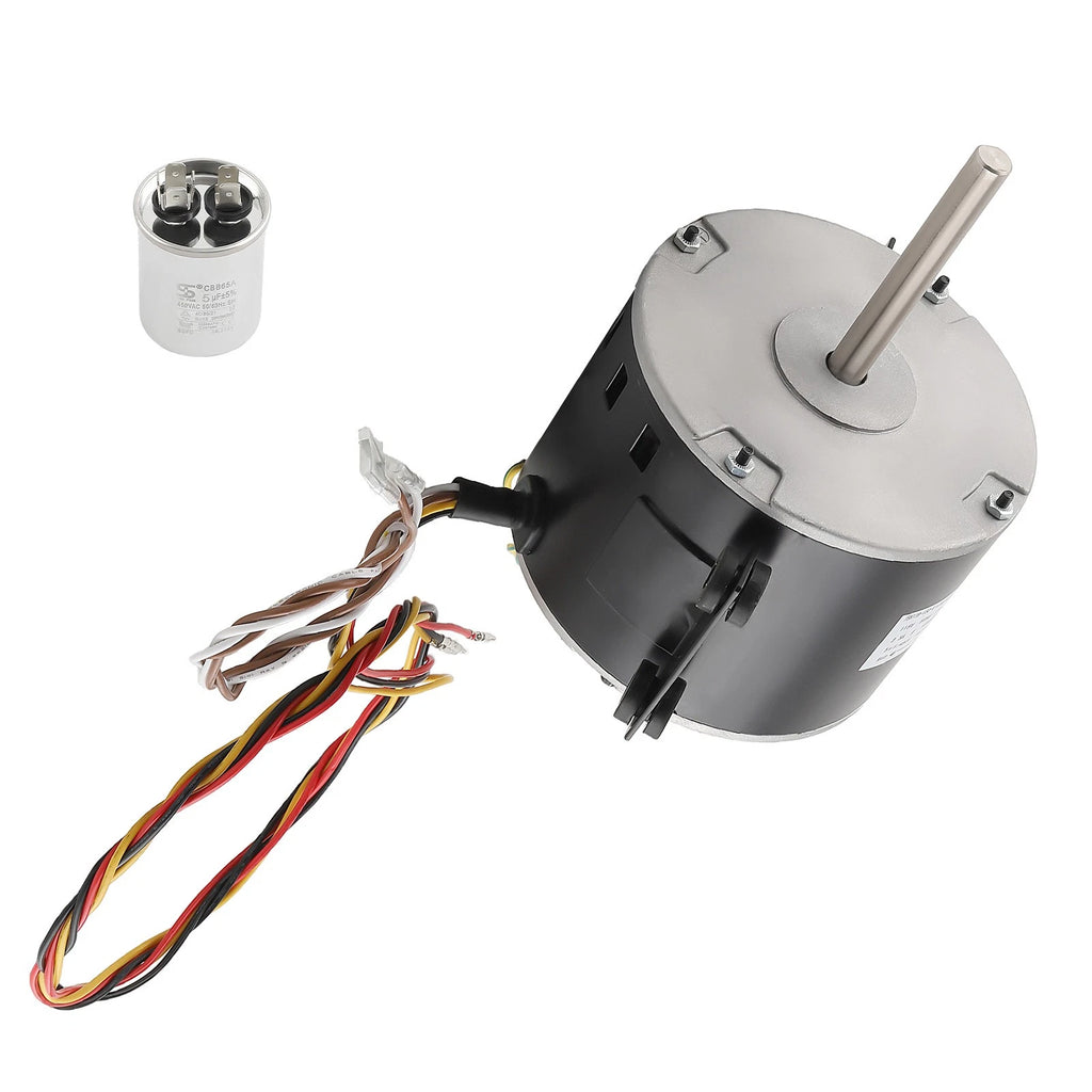 AC Cond Fan Motor 3315332.005 for Dometic B57915.711C0 B57915.711J0 B59146.711C0