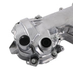 Right Passenger Side Valve Cover with Gasket for Ford Lincoln (2004-2014)