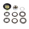 Steering Bearing Fork Stem Assembly for Honda ATC70 ATC110 ATC125M ATC185 ATC200 (1970–1986)