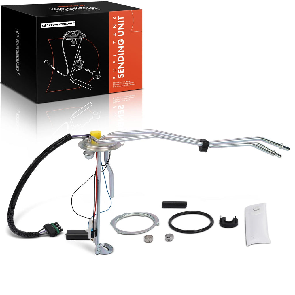 Fuel Sending Unit for Buick LeSabre, Oldsmobile 88/98, Pontiac (1993–1994)