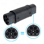 Charging Gun Converter for New Energy Vehicles Type2-GBT AC (2023–2023)