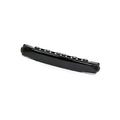 Front Bumper Trim License Plate Recess for BMW Mini F55 F56 F57 (2013–2019)