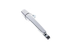 Rear Right Door Handle Chrome Keyhole for Ford Ranger