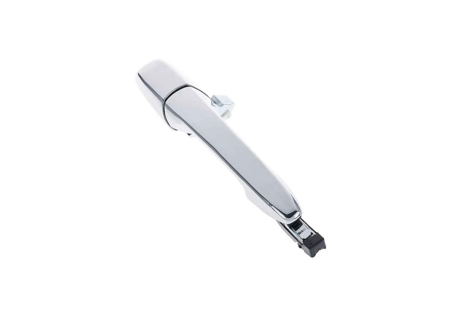 Rear Right Door Handle Chrome Keyhole for Ford Ranger