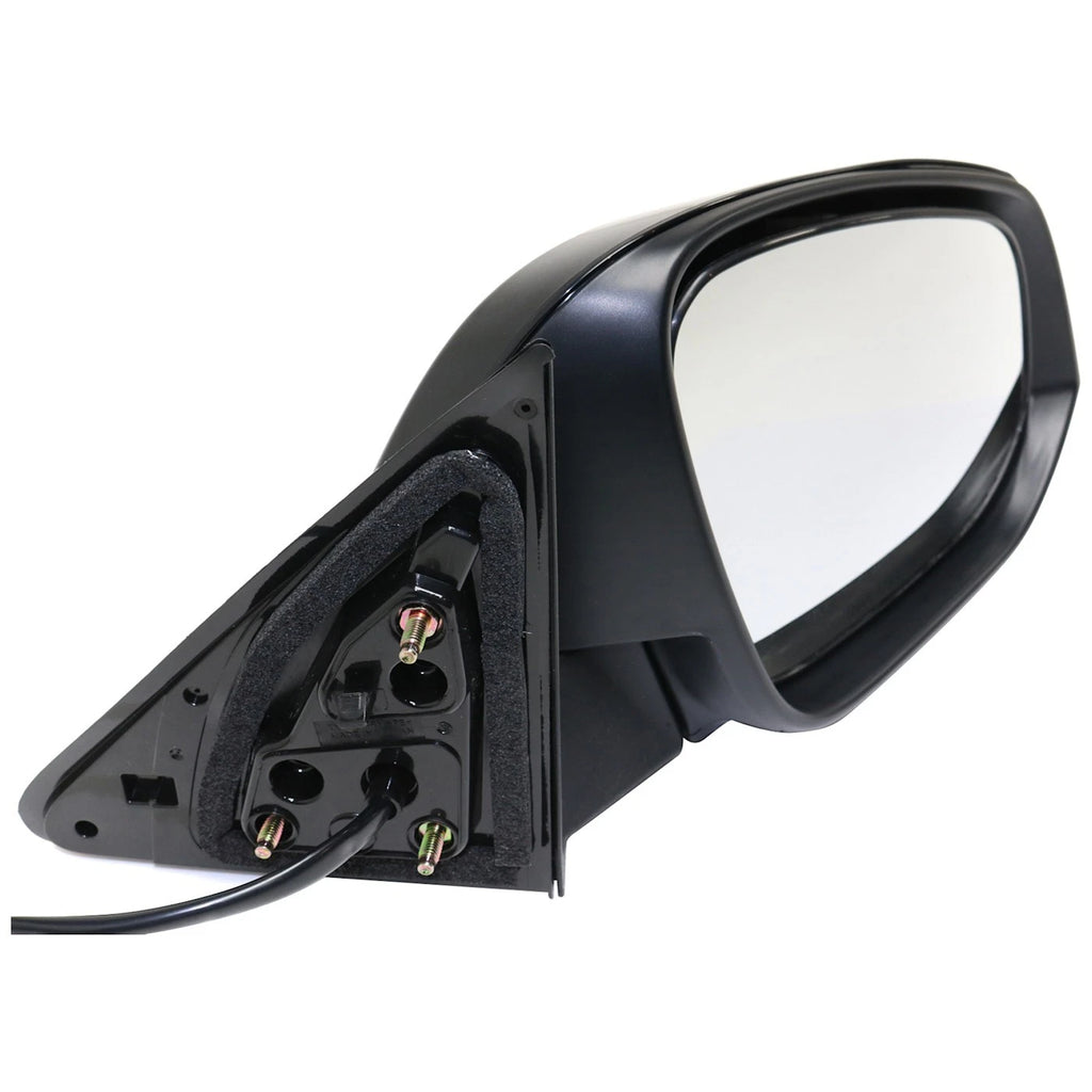 Set of 2 Mirrors for Toyota Highlander