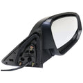Set of 2 Mirrors for Toyota Highlander