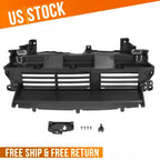Front Radiator Active Grille Shutter Assembly for Honda CR-V (2020–2022)